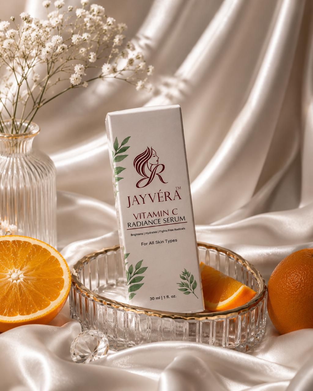 Vitamin C Radiance Serum